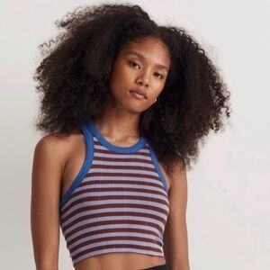 Madewell Tank Top